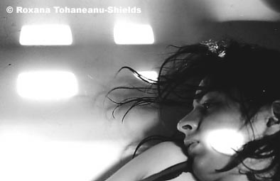 © Roxana Tohaneanu-Shields