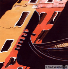 Pakal &copy; Paul Vought 2002